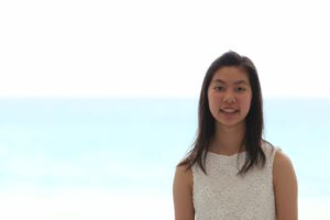 Sharon Chu