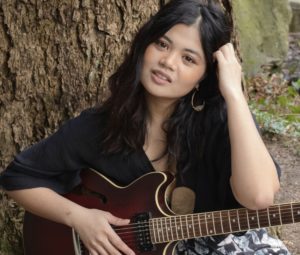 Carmina Bolinao