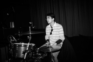 Salvador Gomez